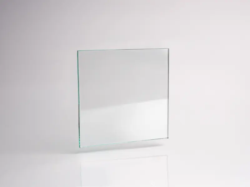 Clear Float