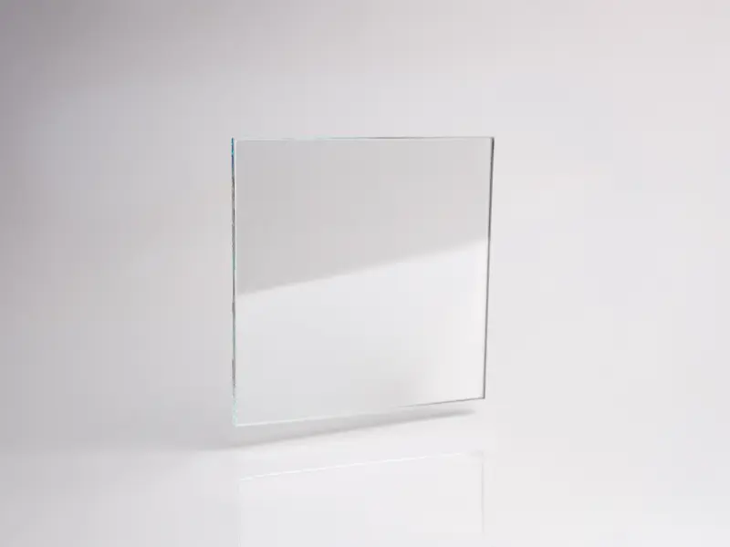 Low Iron Extra Clear