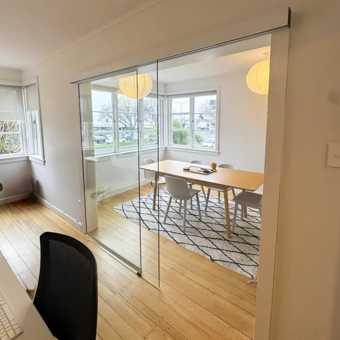 2023 977 Zen Windows Glass Sliding Doors photoshop