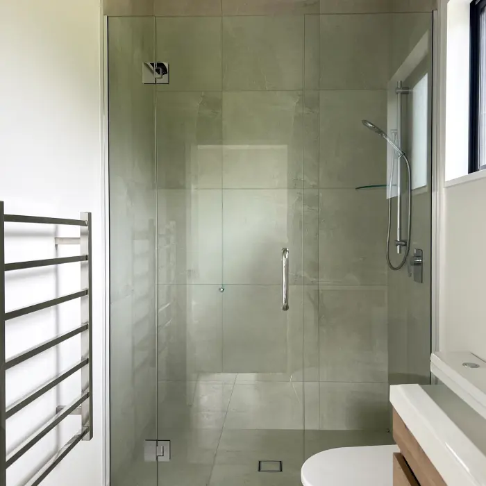 Alcove Shower photo shop