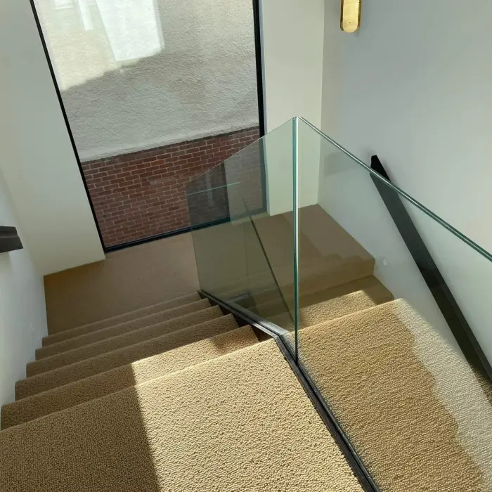 Balustrades Dunedin Local Glass (1)