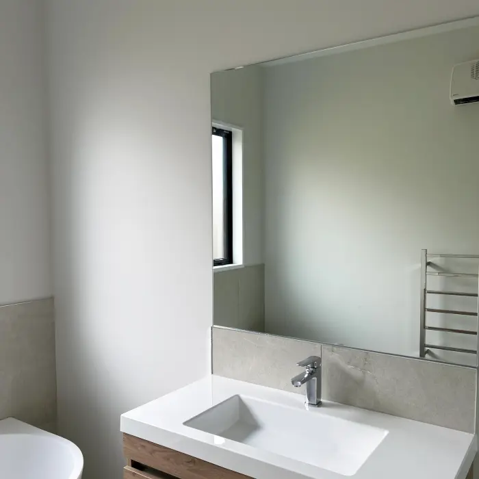 Bathroom Mirror 2 photoshop