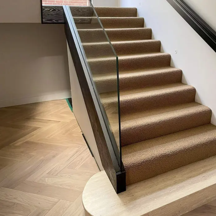 Glass Balustrade Dunedin Local Glass