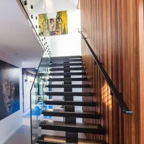 Glass Balustrades nz