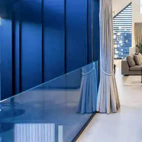 Website Internal Glass Balustrades Christchurch
