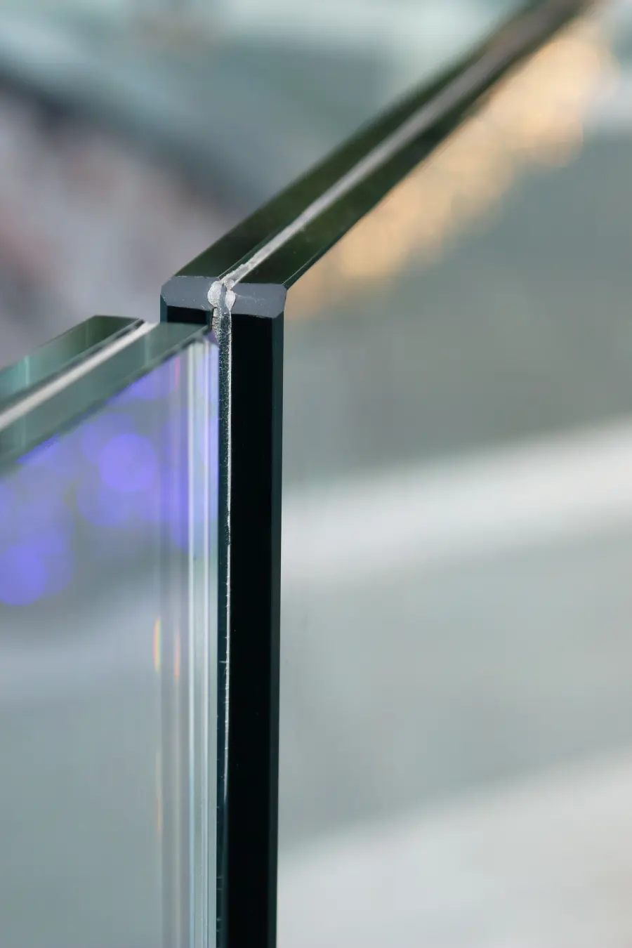3. Laminate Safety Glass (1)