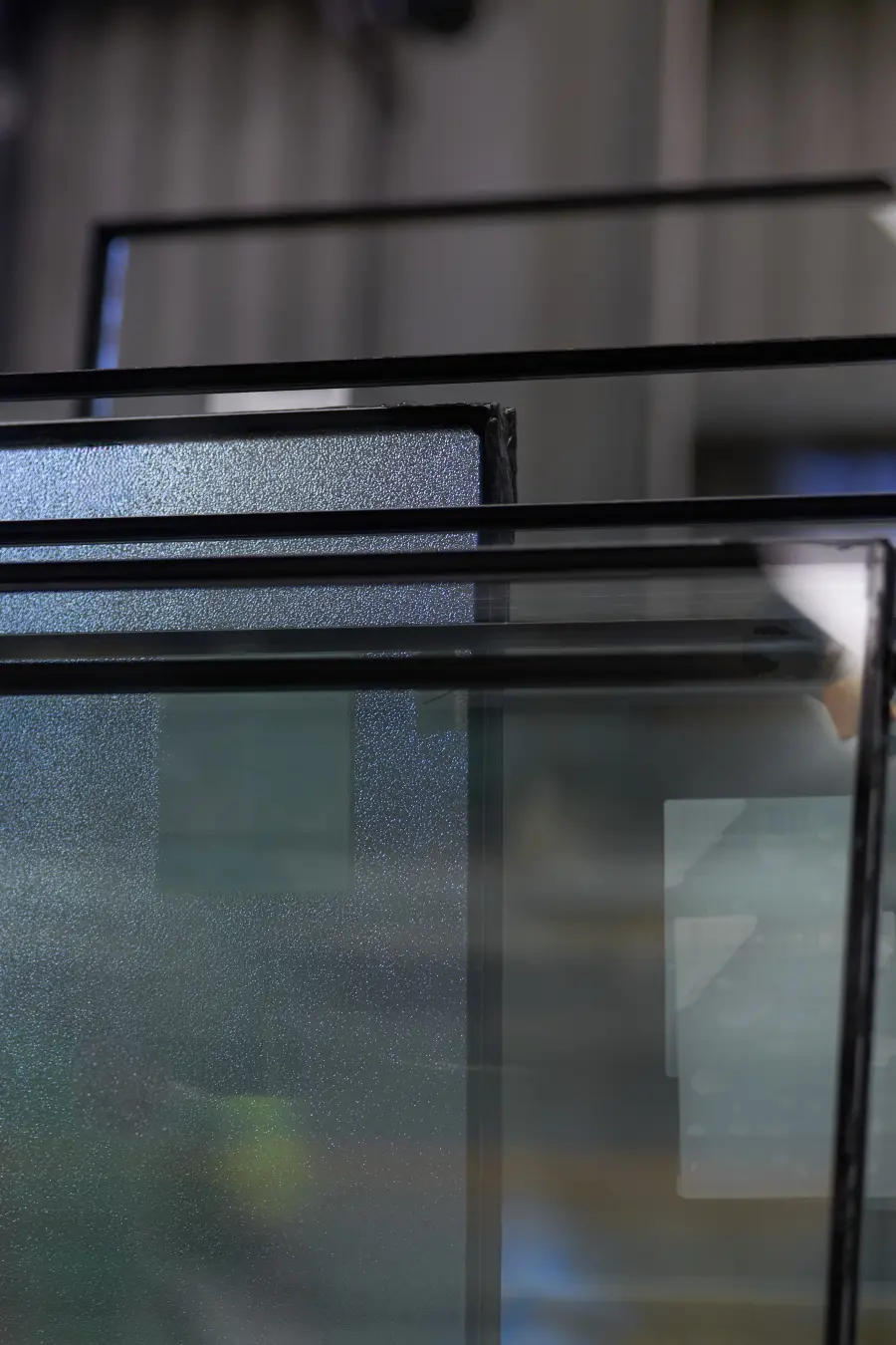Double Glazing Units