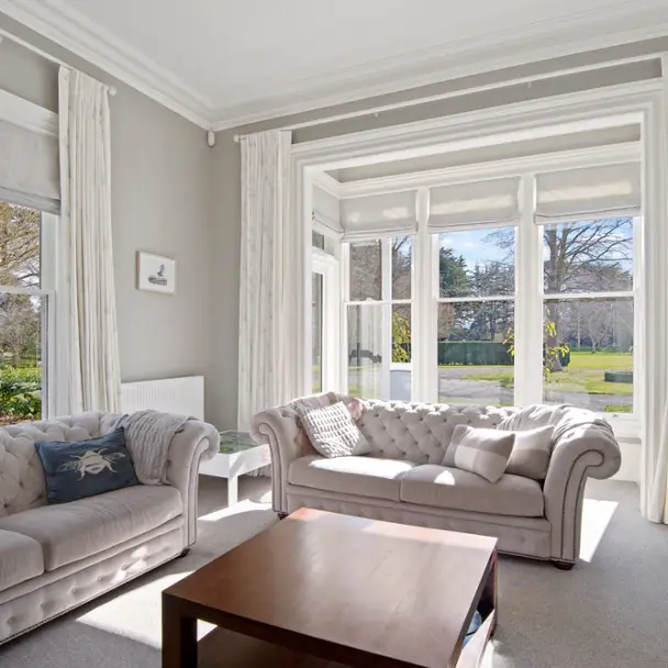 Retrofit Double Glazing