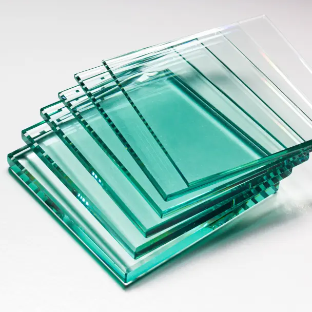 Touhened Safety Glass (1)
