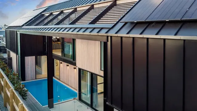 Glass Pool Fences