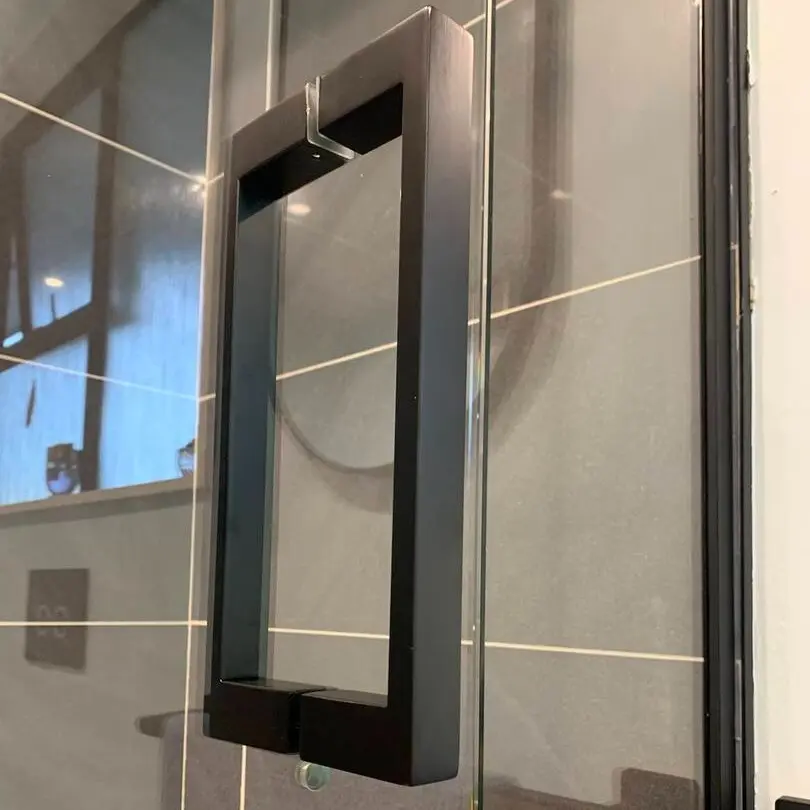 Shower Hardware