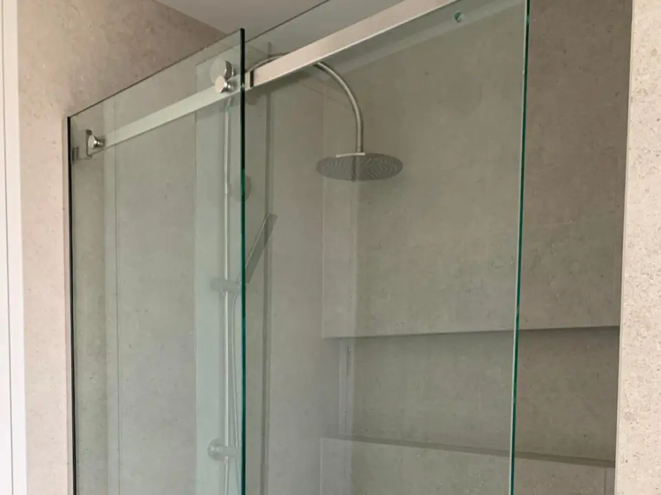Shower Doors Sliding
