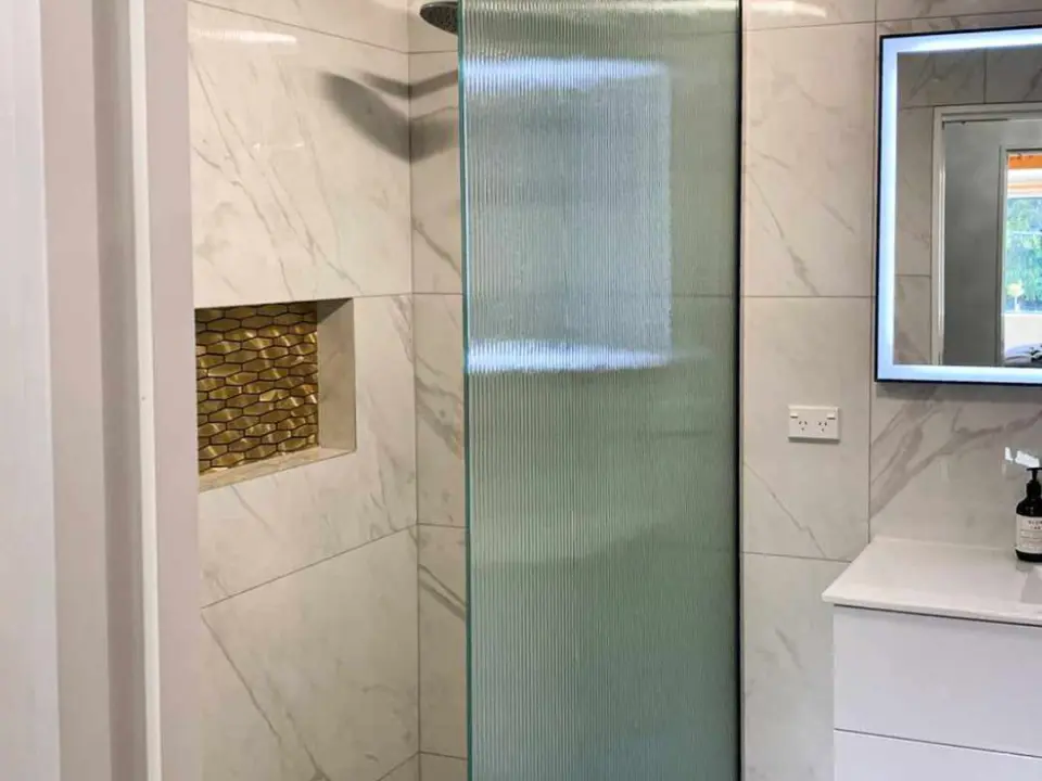 Shower Screens