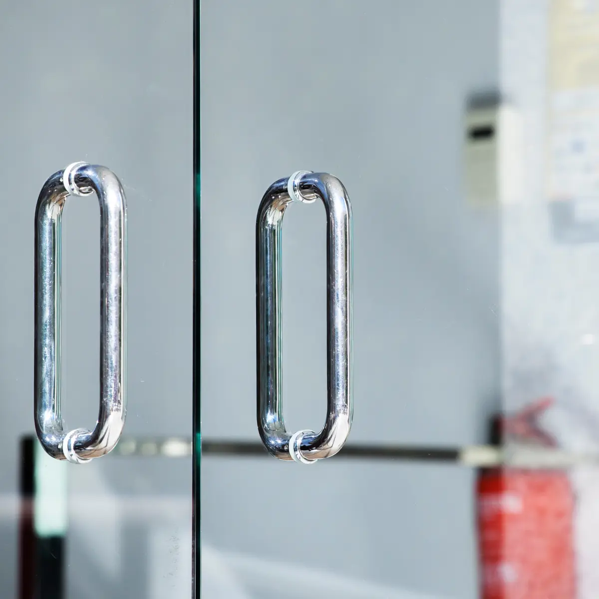 Glass Doors (1)