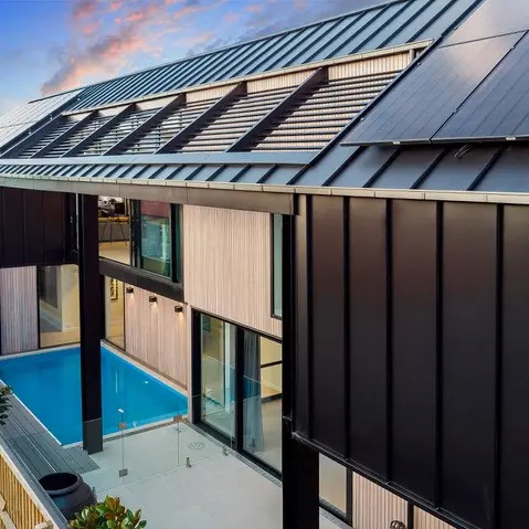 Glass Pool Fences