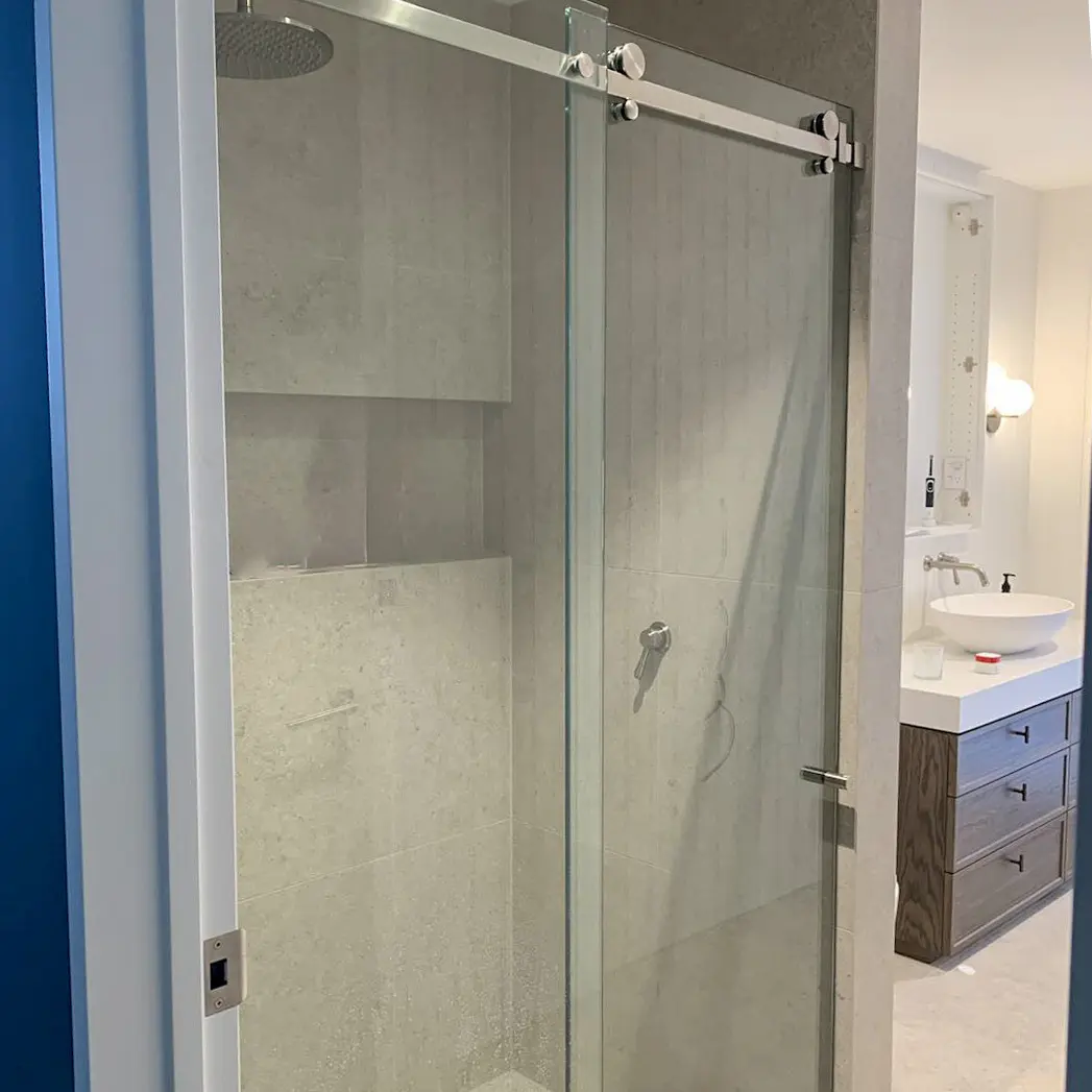 Modified Sliding Shower NZ
