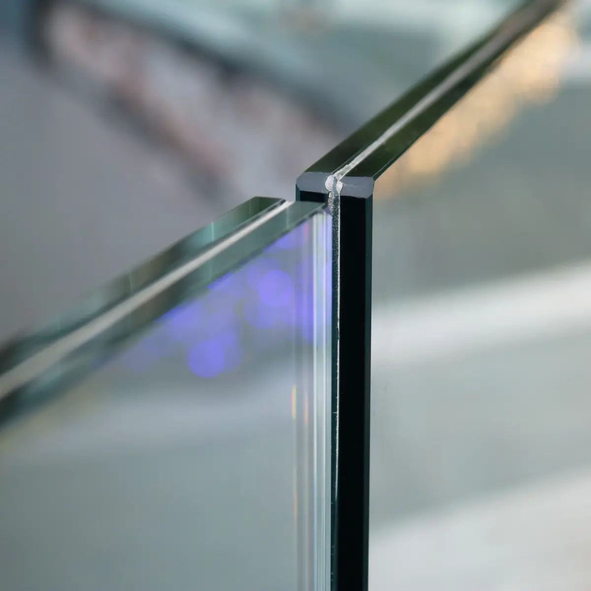 laminate glass