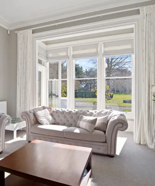 Retrofit Double Glazing