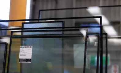Double Glazing Units