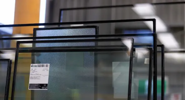 Double Glazing Units