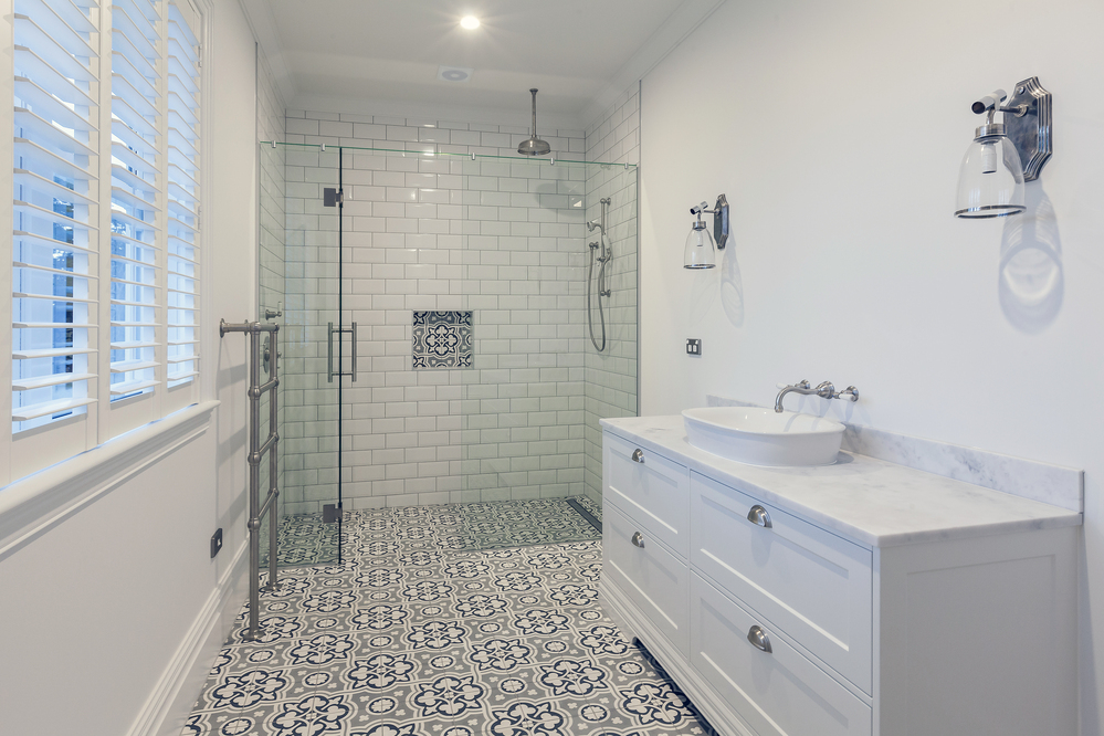 Frameless Showers Shower Glass Christchurch