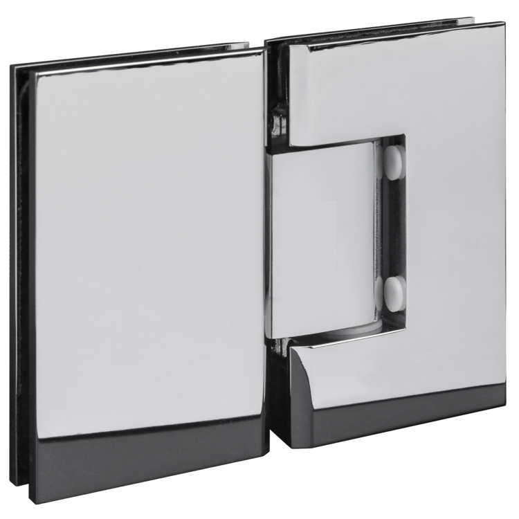 Glass Shower Doors | Hinged & Sliding Shower Doors