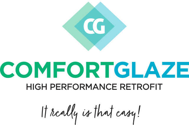 Comfort Glaze Retrofit Double Glazing Christchurch