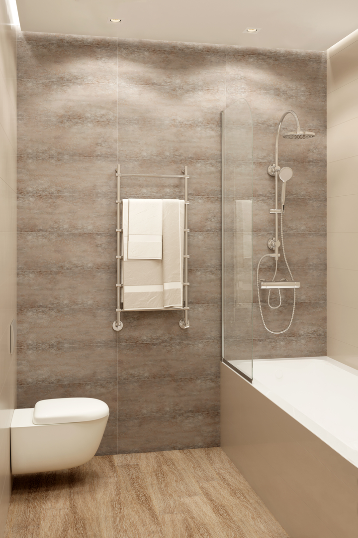 Glass Shower Screens Christchurch Bath Screens