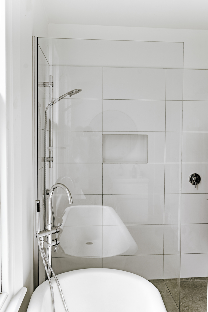 Glass Shower Screens Christchurch Bath Screens