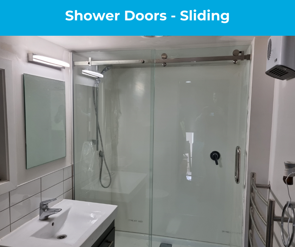 Frameless Glass Showers Christchurch Shower Glass Christchurch