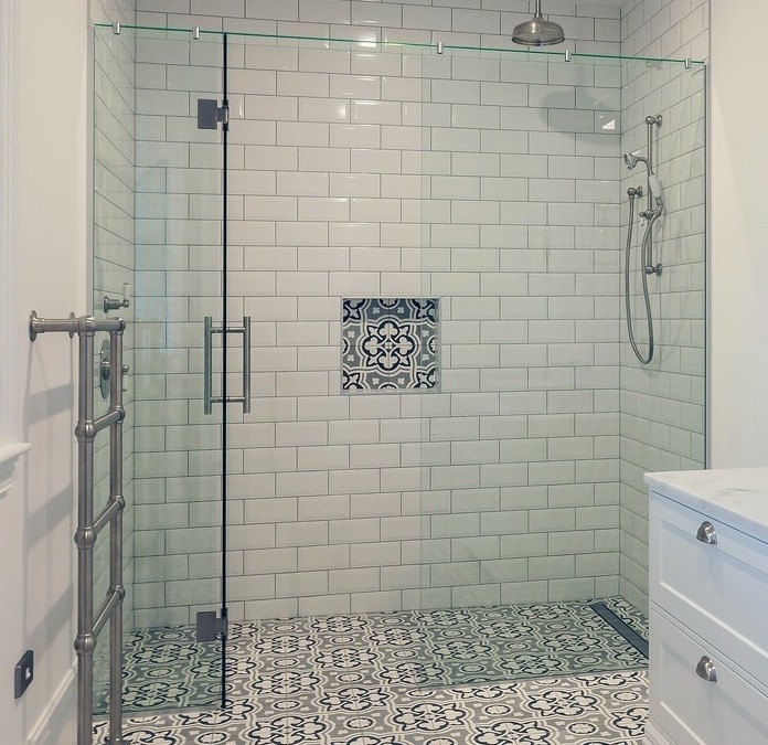 Frameless Glass Shower Doors Christchurch Sliding Shower Doors