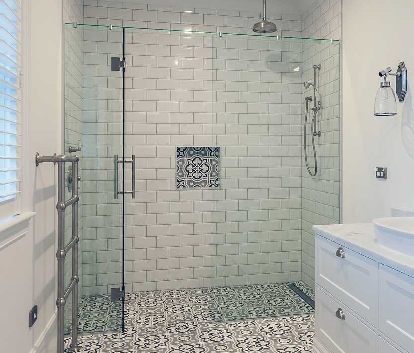 Glass Shower Doors Christchurch | Sliding Shower Doors| Glass Shower Doo