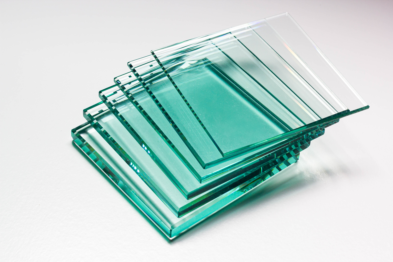 Float Glass Annealed Glass Stake Glass