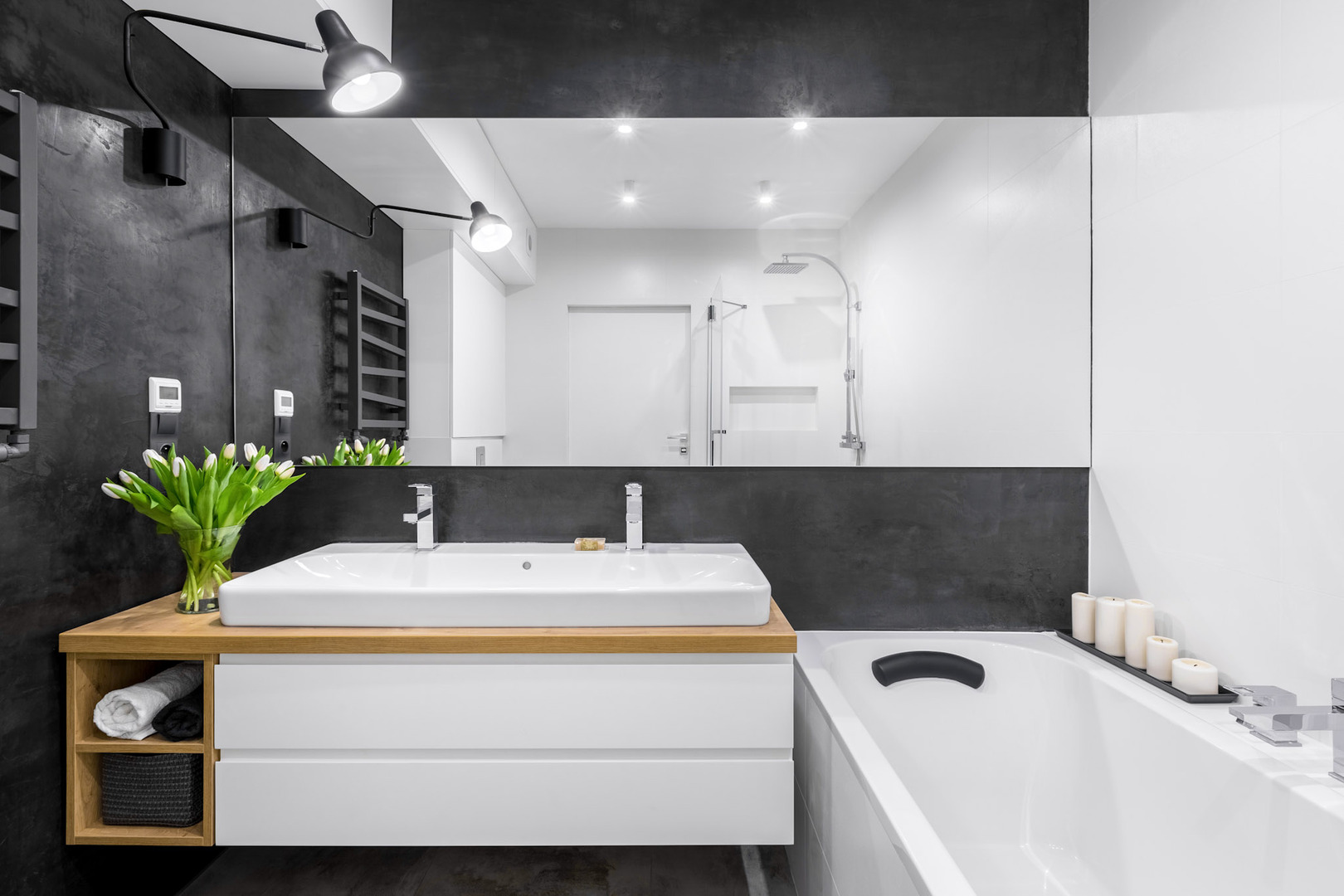 Bathroom Mirrors Christchurch Bathroom Mirrors NZ Stake Glass